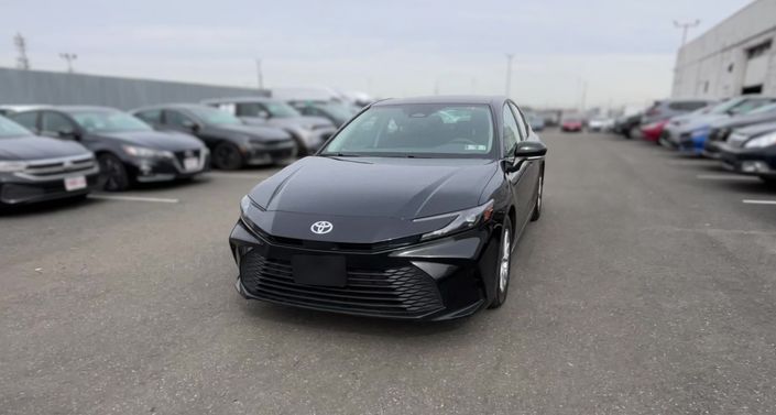 Thumbnail: 2025 Toyota Camry - 1