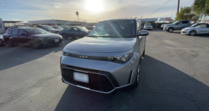 Thumbnail: 2025 Kia Soul - 1