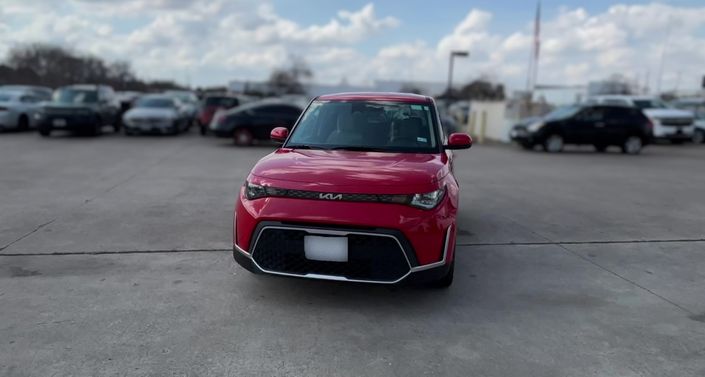 Thumbnail: 2025 Kia Soul - 1