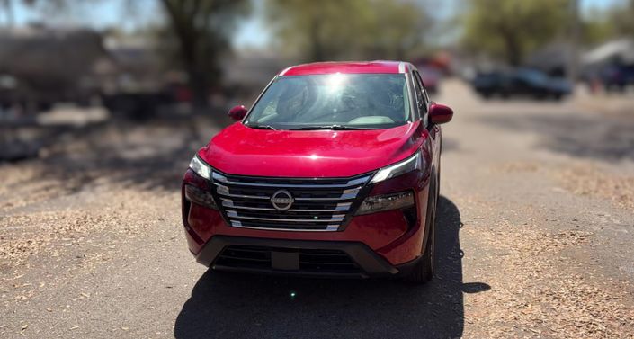 Thumbnail: 2025 Nissan Rogue - 1