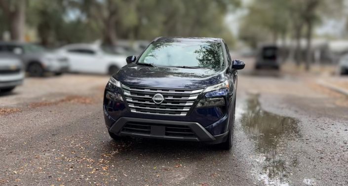 Thumbnail: 2025 Nissan Rogue - 1