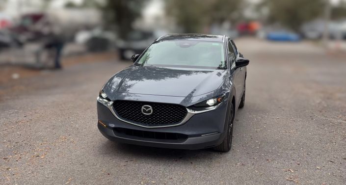 Thumbnail: 2025 Mazda CX-30 - 1