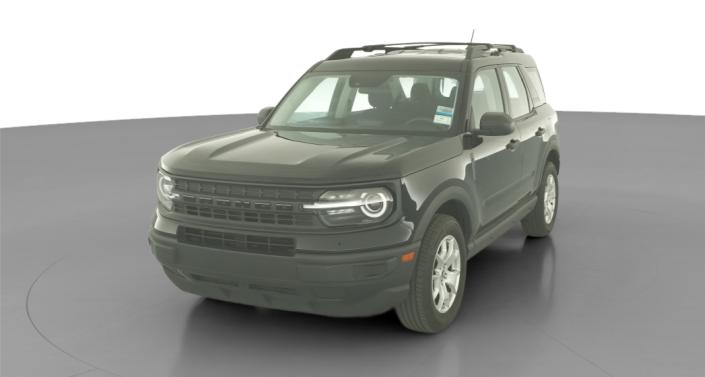 Thumbnail: 2022 Ford Bronco Sport - 1