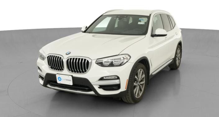 Thumbnail: 2019 BMW X3 - 1
