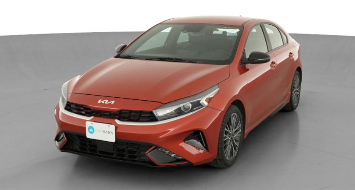 Thumbnail: 2023 Kia Forte - 1