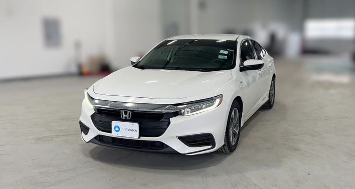 2020 Honda Insight EX -
                  Manville, NJ