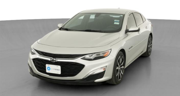 Thumbnail: 2022 Chevrolet Malibu - 1