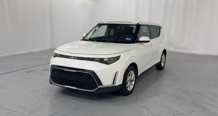 Thumbnail: 2025 Kia Soul - 1