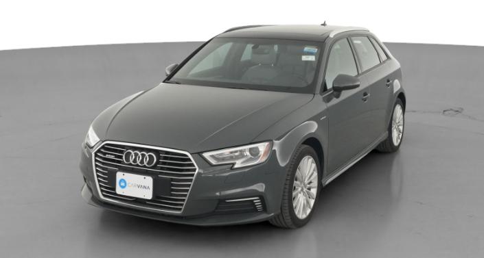 2017 Audi A3 e-tron Premium -
                  Beverly, NJ