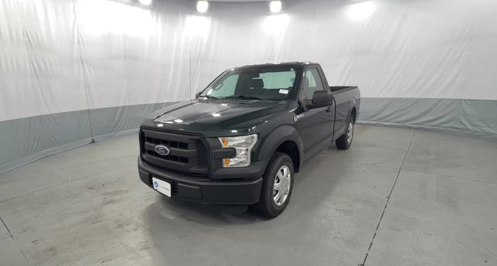 2015 Ford Econoline E-150 -
                  Kansas City, MO