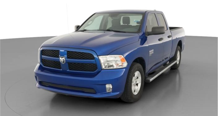 2019 RAM 1500 Classic Express -
                  Haines City, FL