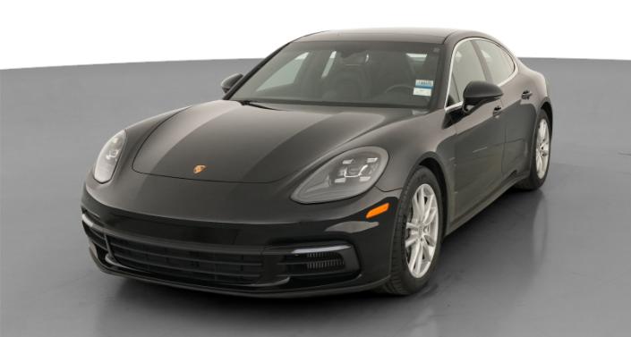 2020 Porsche Panamera 4S -
                  Auburn, GA