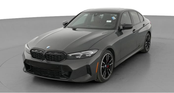 Thumbnail: 2023 BMW 3 Series - 1