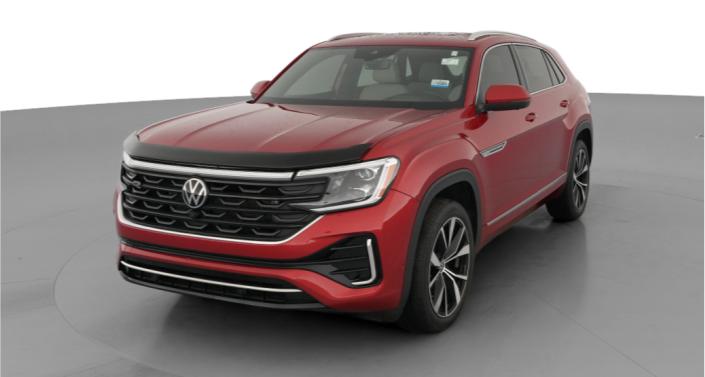 Thumbnail: 2024 Volkswagen Atlas - 1