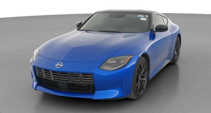 Thumbnail: 2024 Nissan Z - 1