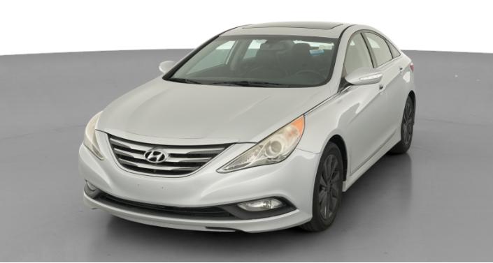 2014 Hyundai Sonata Limited -
                  Richton Park, IL