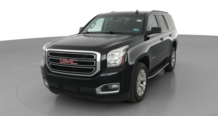 2019 GMC Yukon SLE -
                  Lorain, OH