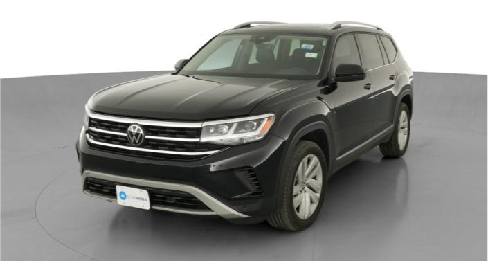 Thumbnail: 2021 Volkswagen Atlas - 1