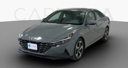 2022 Hyundai Elantra