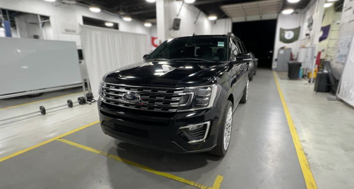 Thumbnail: 2018 Ford Expedition - 1
