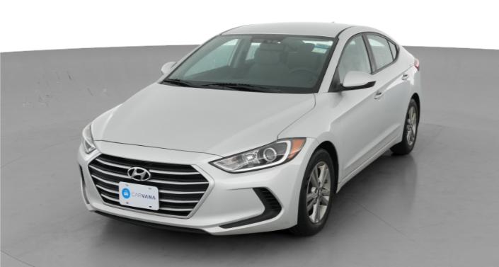 Thumbnail: 2018 Hyundai Elantra - 1