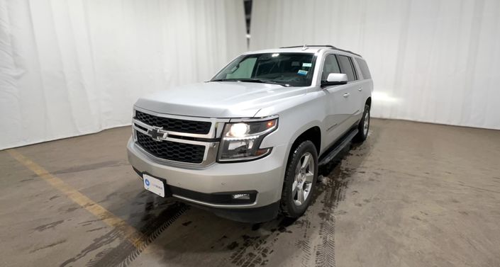 Thumbnail: 2019 Chevrolet Suburban - 1