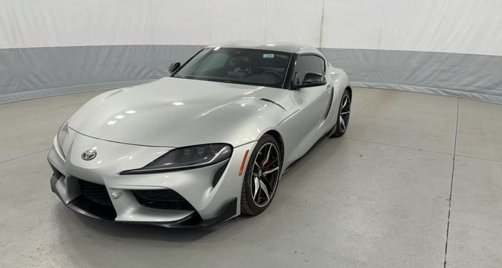 2020 Toyota GR Supra Premium -
                  Kansas City, MO