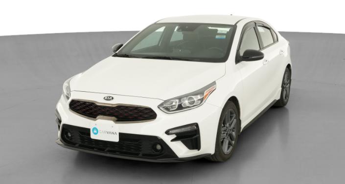 Thumbnail: 2021 Kia Forte - 1
