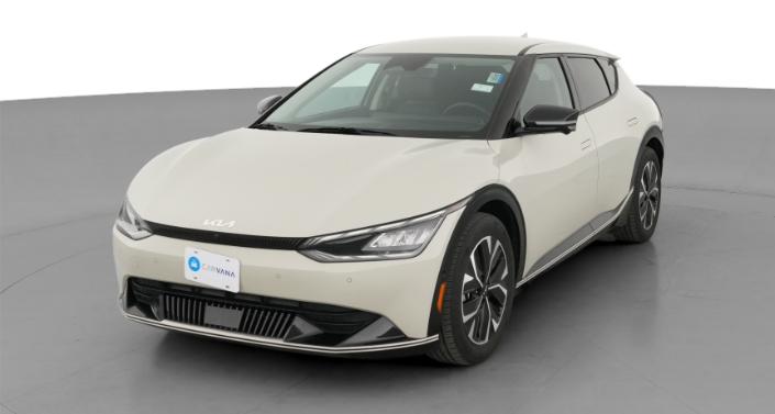 2023 Kia EV6 Wind -
                  Concord, NC