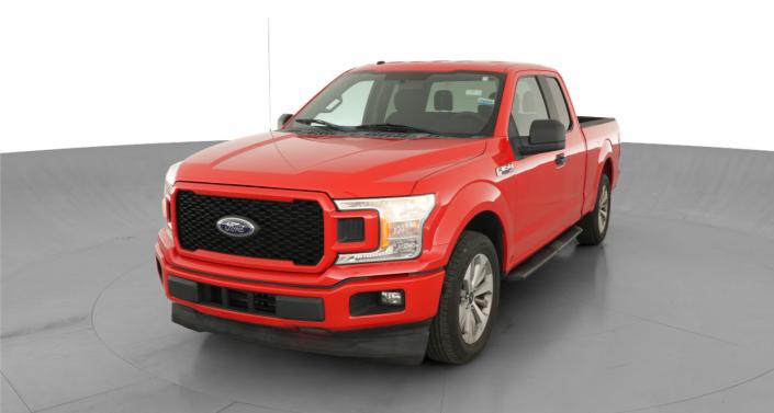 2018 Ford Econoline E-150 -
                  Colonial Heights, VA