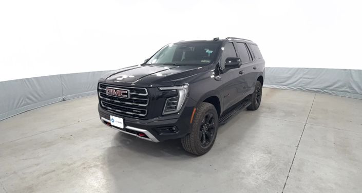 Thumbnail: 2025 GMC Yukon - 1