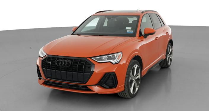 Thumbnail: 2020 Audi Q3 - 1