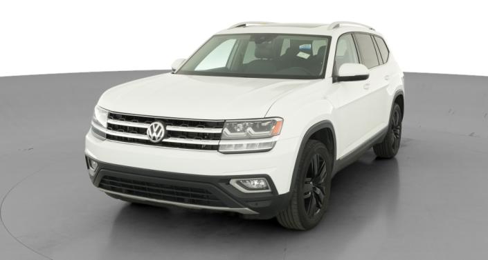 Thumbnail: 2019 Volkswagen Atlas - 1