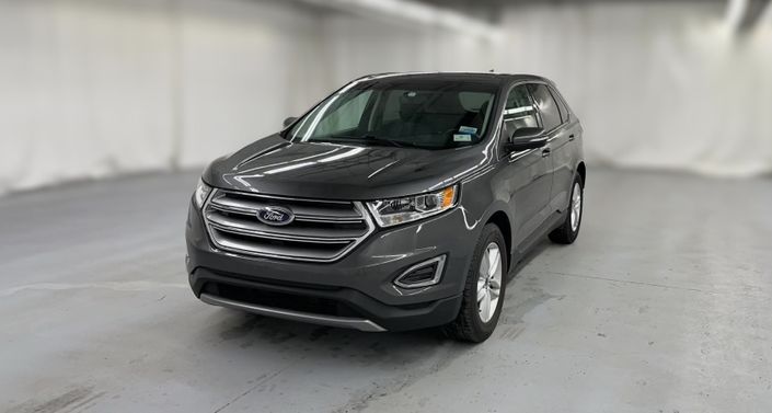 2015 Ford Edge SEL -
                  Indianapolis, IN
