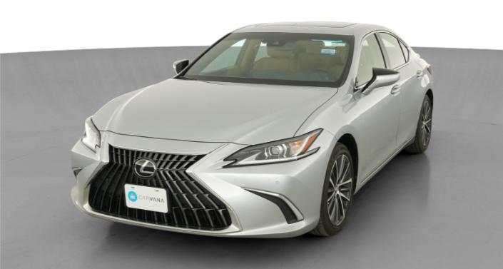 Thumbnail: 2023 Lexus ES - 1