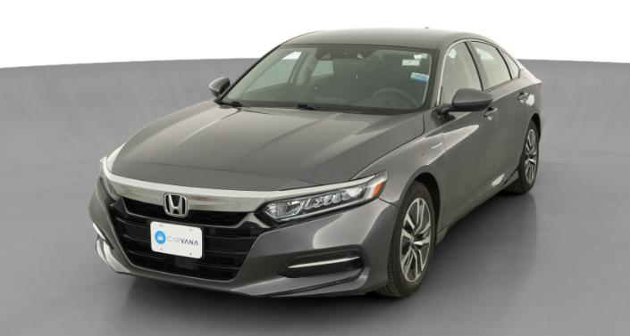 Thumbnail: 2019 Honda Accord - 1