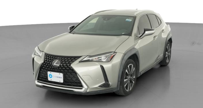 2020 Lexus UX 250h -
                  San Antonio, TX