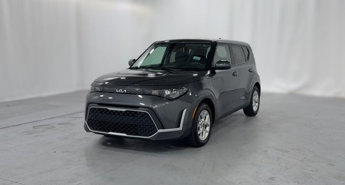 Thumbnail: 2024 Kia Soul - 1