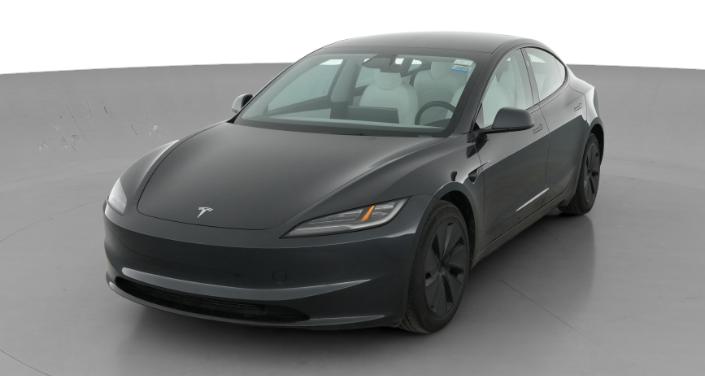 Thumbnail: 2025 Tesla Model 3 - 1