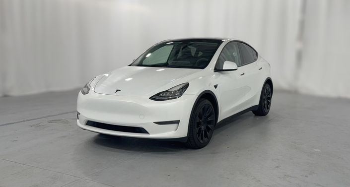 Thumbnail: 2023 Tesla Model Y - 1