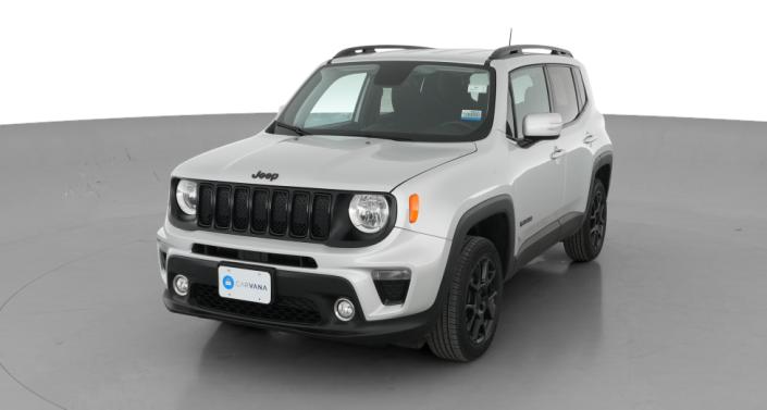 Thumbnail: 2019 Jeep Renegade - 1