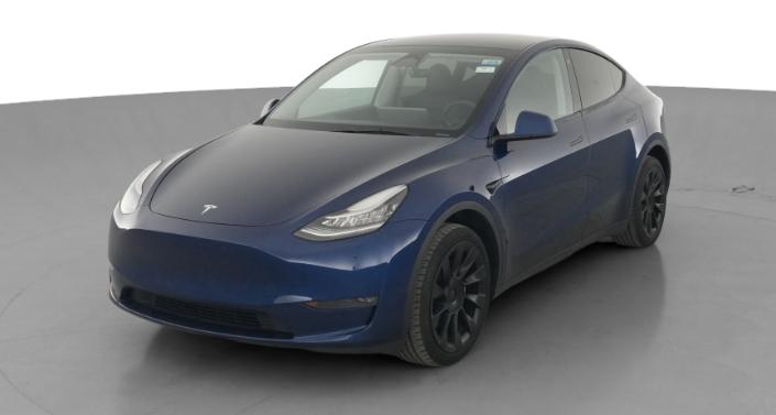 Thumbnail: 2023 Tesla Model Y - 1