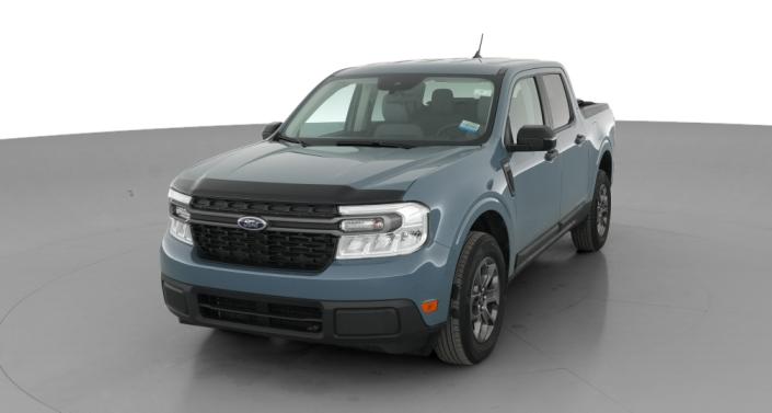 Thumbnail: 2024 Ford Maverick - 1