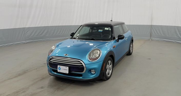 Thumbnail: 2015 MINI Cooper Hardtop - 1