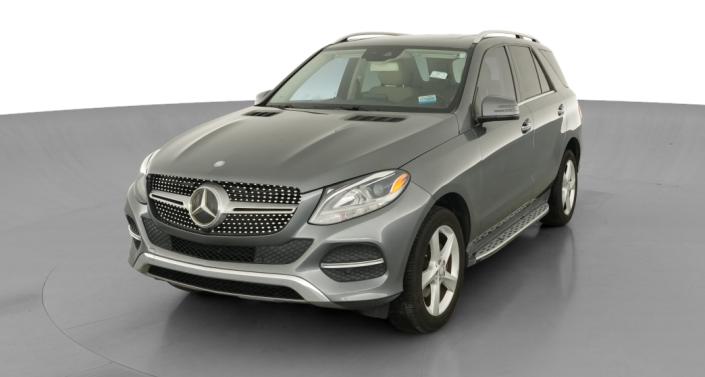 2017 Mercedes-Benz GLE 350 -
                  Colonial Heights, VA