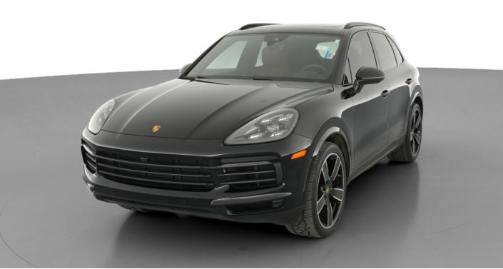 Thumbnail: 2023 Porsche Cayenne - 1