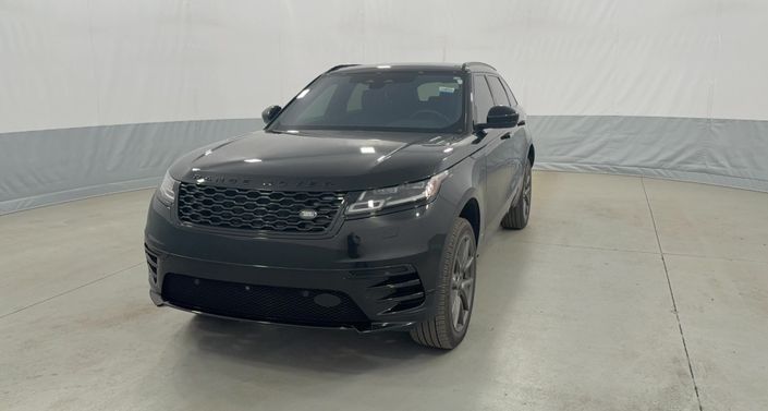 Thumbnail: 2021 Land Rover Range Rover Velar - 1