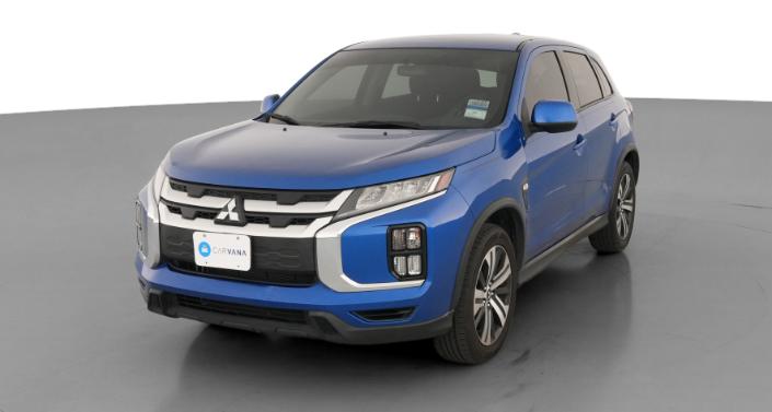 2020 Mitsubishi Outlander Sport ES -
                  Auburn, GA