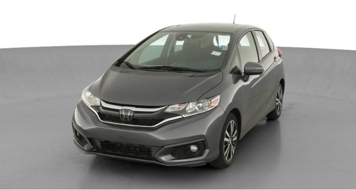 Thumbnail: 2020 Honda Fit - 1