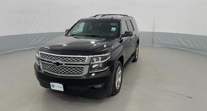 Thumbnail: 2019 Chevrolet Tahoe - 1